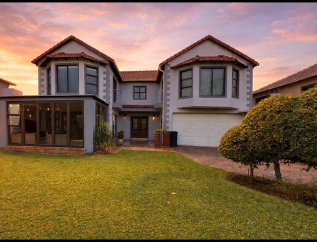 4 BEDROOM HOUSE FOR SALE IN GLEN EAGLE ESTATE